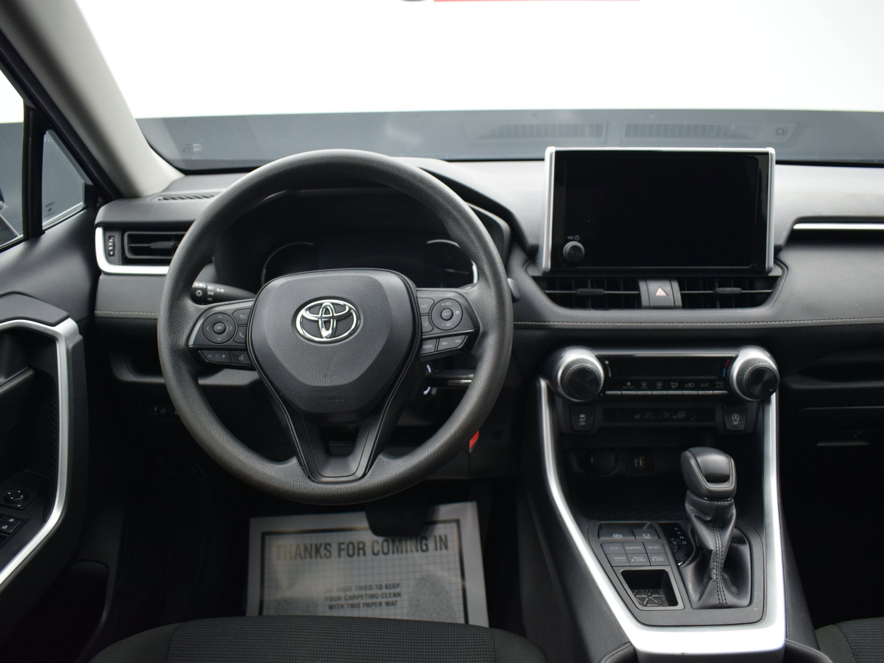 Used 2024 Toyota RAV4 LE image 14