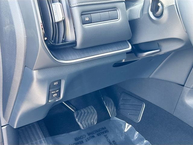 New 2026 Nissan Armada SV RWD image 7