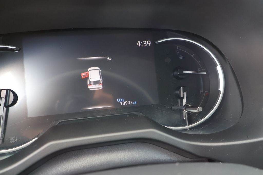 Used 2024 Toyota RAV4 XLE Premium FWD image 20