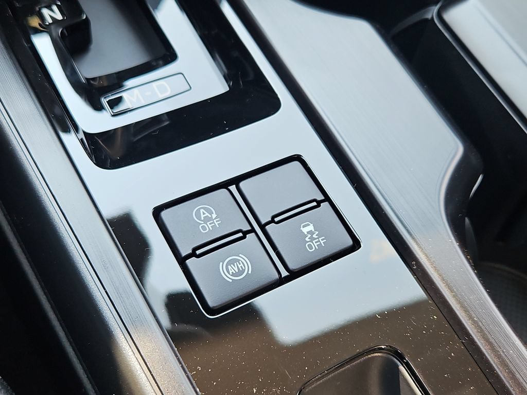 New 2026 Subaru Outback Limited AWD/4WD image 10