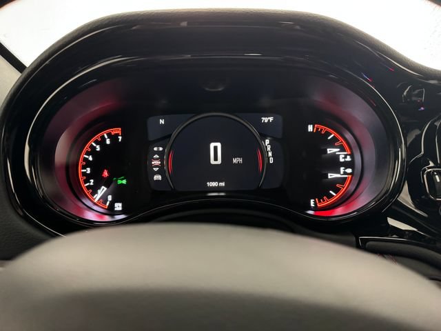 New 2026 Dodge Durango GT AWD/4WD image 51