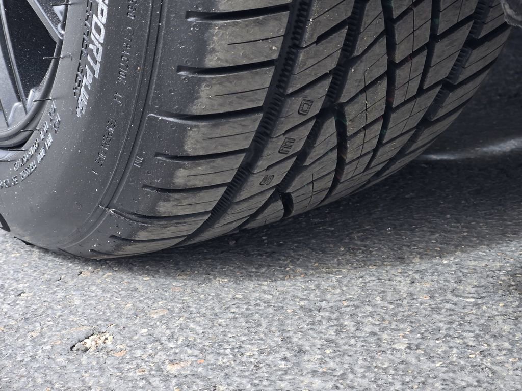 Used 2016 Toyota Prius Four w/ Advanced Technology Package image 12