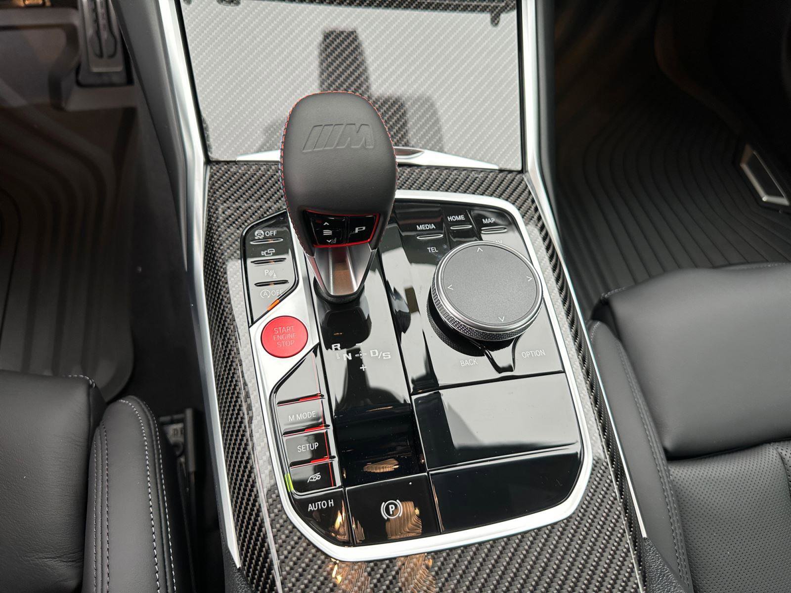 New 2026 BMW M4 xDrive Competition image 19