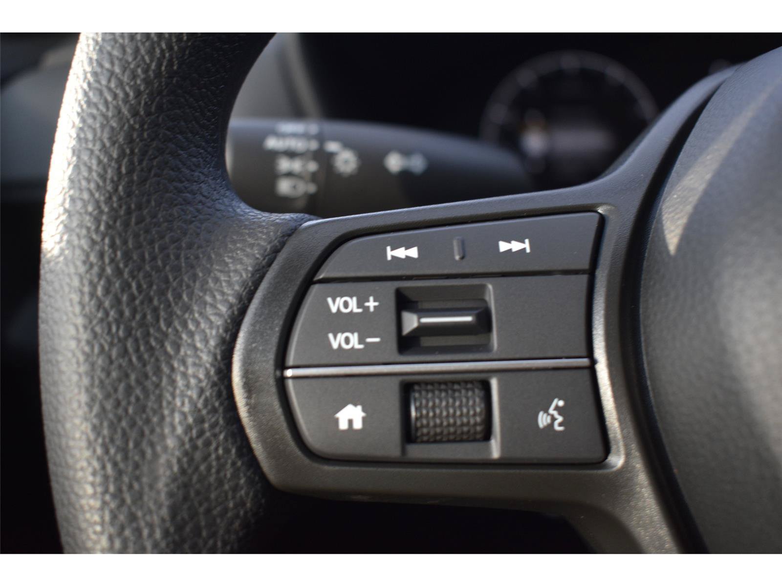 New 2027 Honda CR-V LX image 12