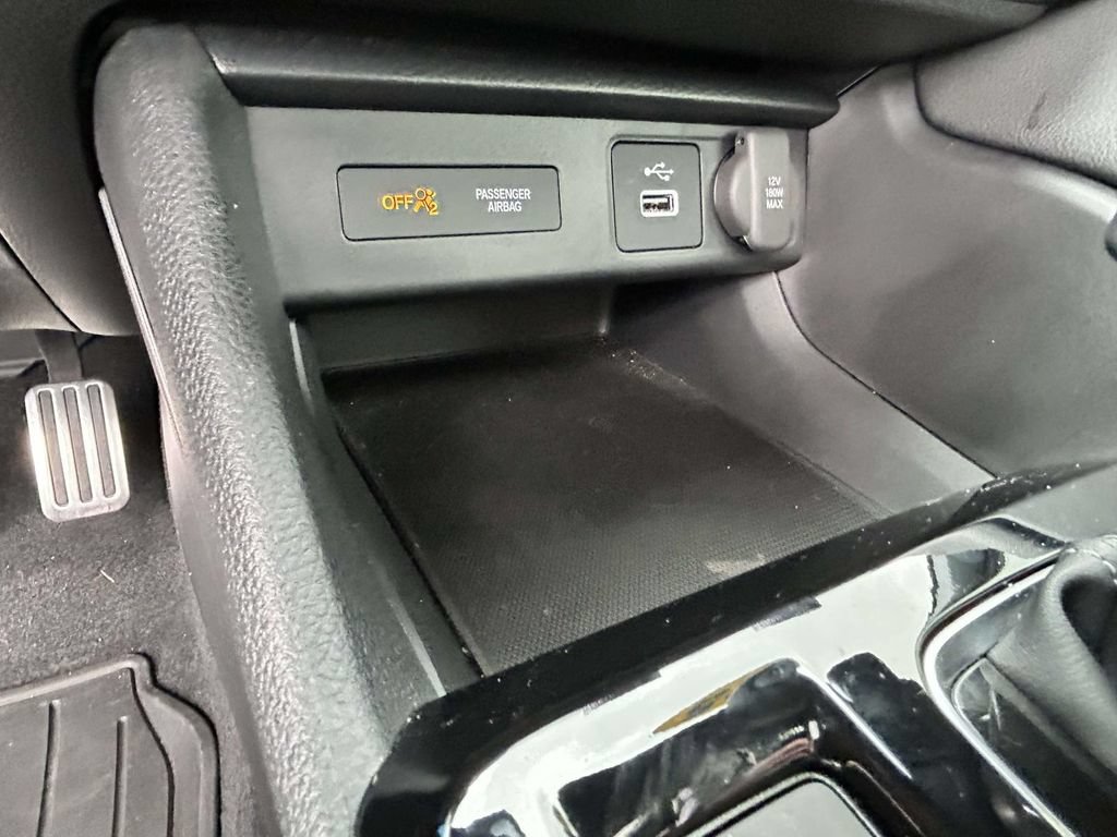 Used 2025 Acura Integra A-Spec FWD image 18