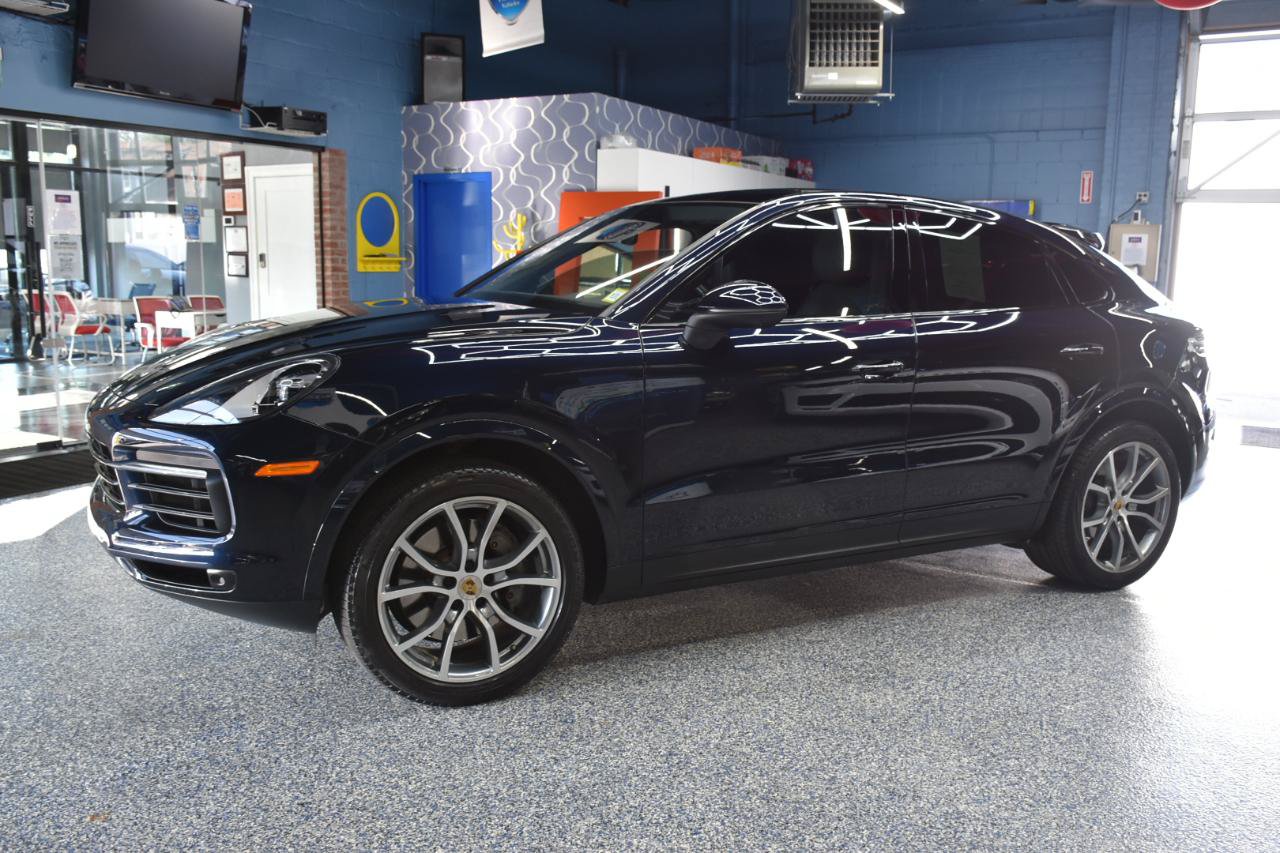 Used 2020 Porsche Cayenne S w/ Premium Package AWD/4WD image 13