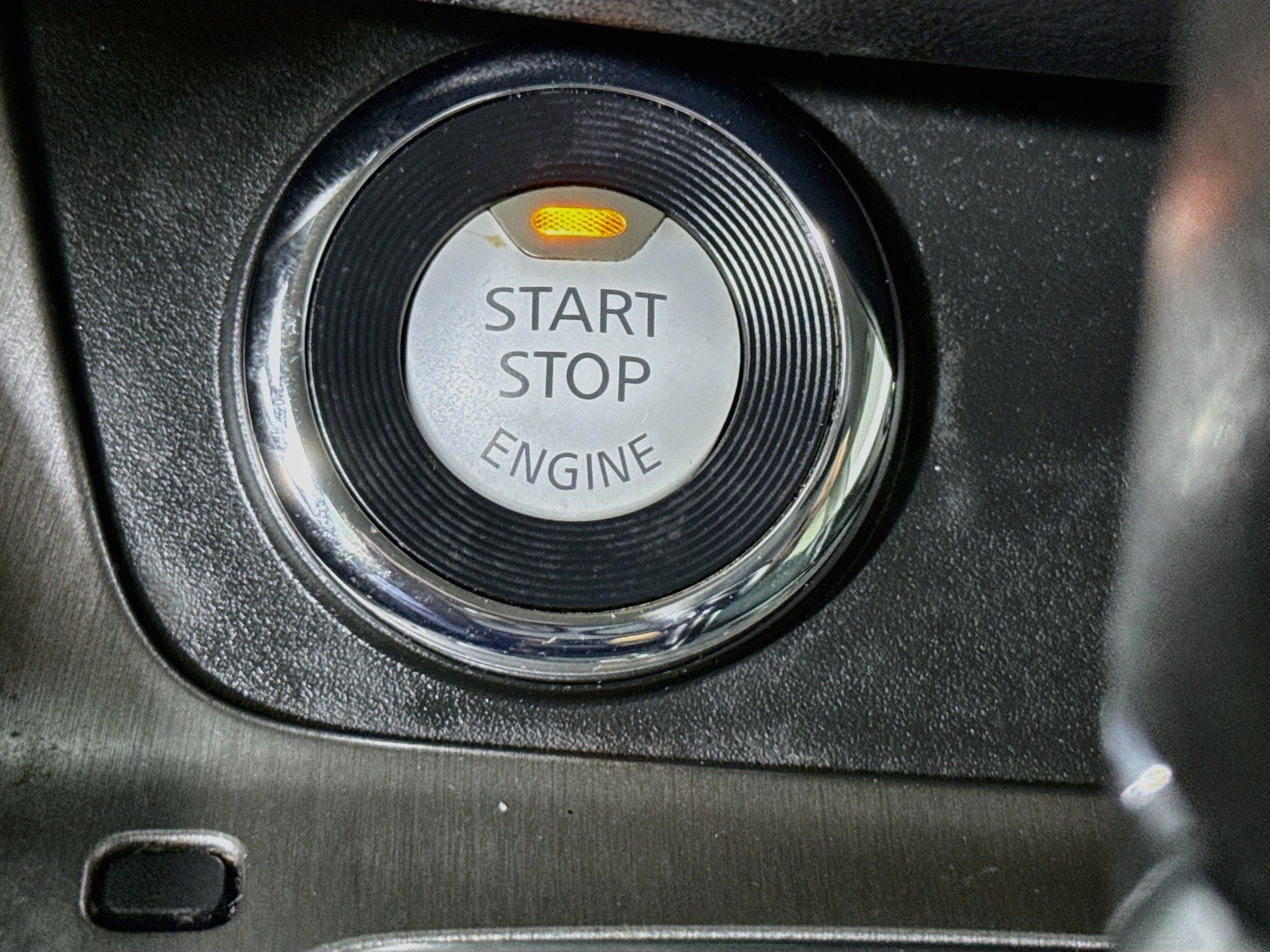 Used 2020 Nissan Murano S w/ Technology Package FWD image 21