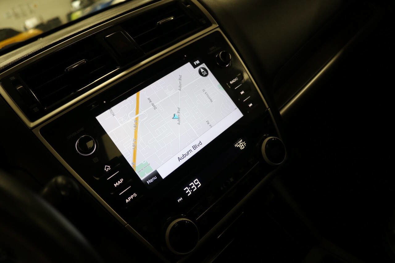 Used 2019 Subaru Outback 2.5i Limited w/ Popular Package #2 image 26