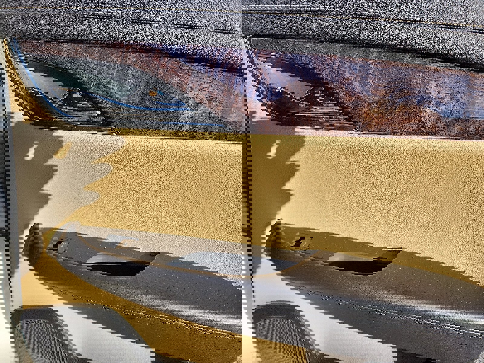 Used 2013 Cadillac ATS Luxury w/ Cold Weather Package image 32