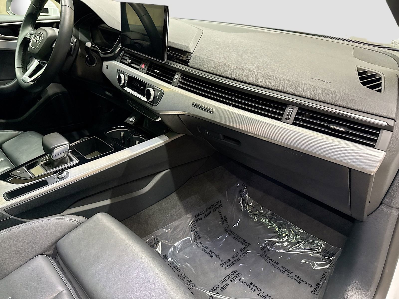 Used 2025 Audi A5 2.0T Premium Plus image 31