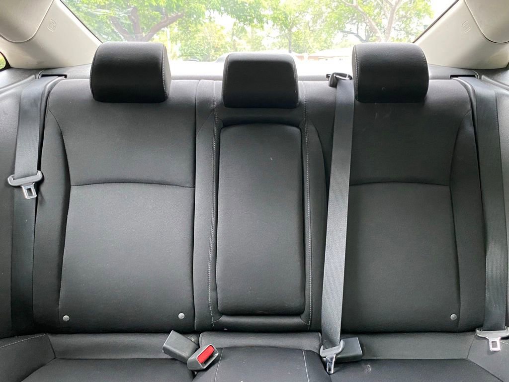Used 2017 Honda Civic EX image 17