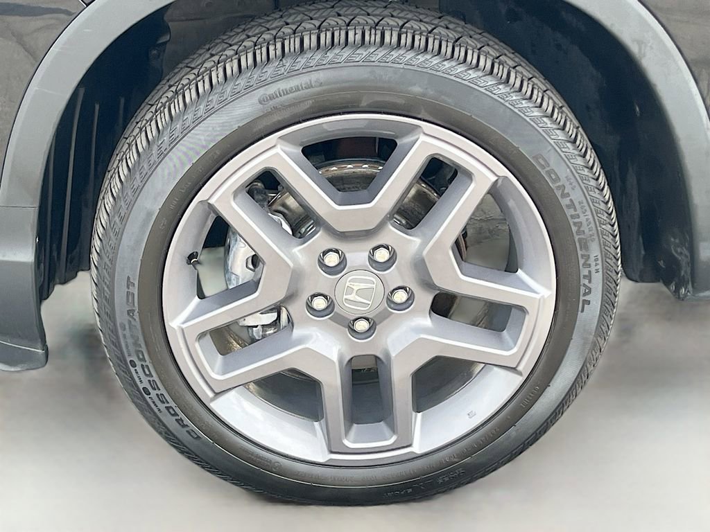 Used 2023 Honda Passport EX-L image 30