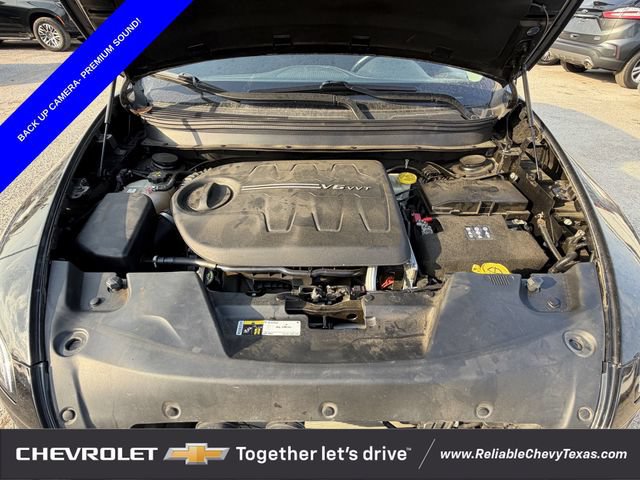 Used 2017 Jeep Cherokee Latitude w/ Safety/Convenience Group AWD/4WD image 31