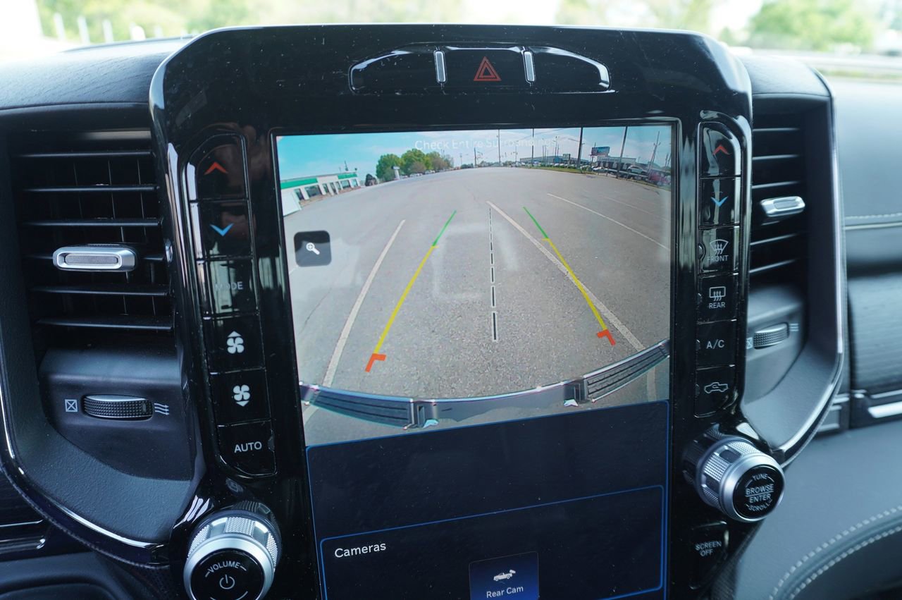 Used 2024 RAM 1500 Limited image 4