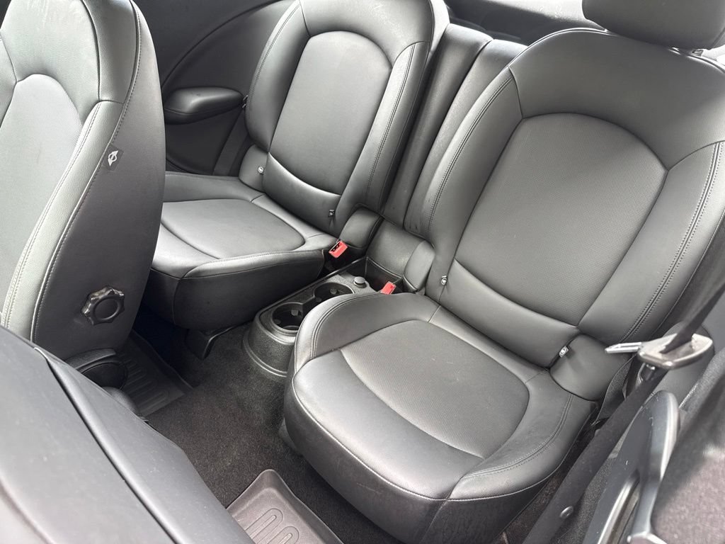 Used 2014 MINI Cooper Paceman S AWD/4WD image 25