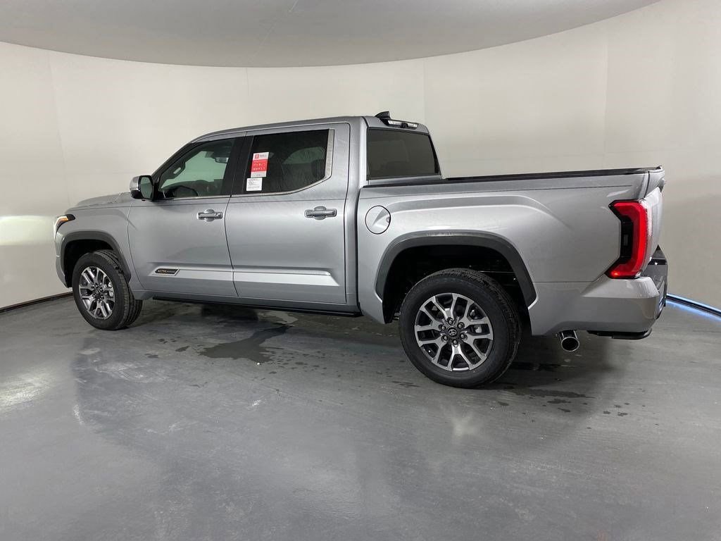 New 2026 Toyota Tundra 1794 Edition image 6