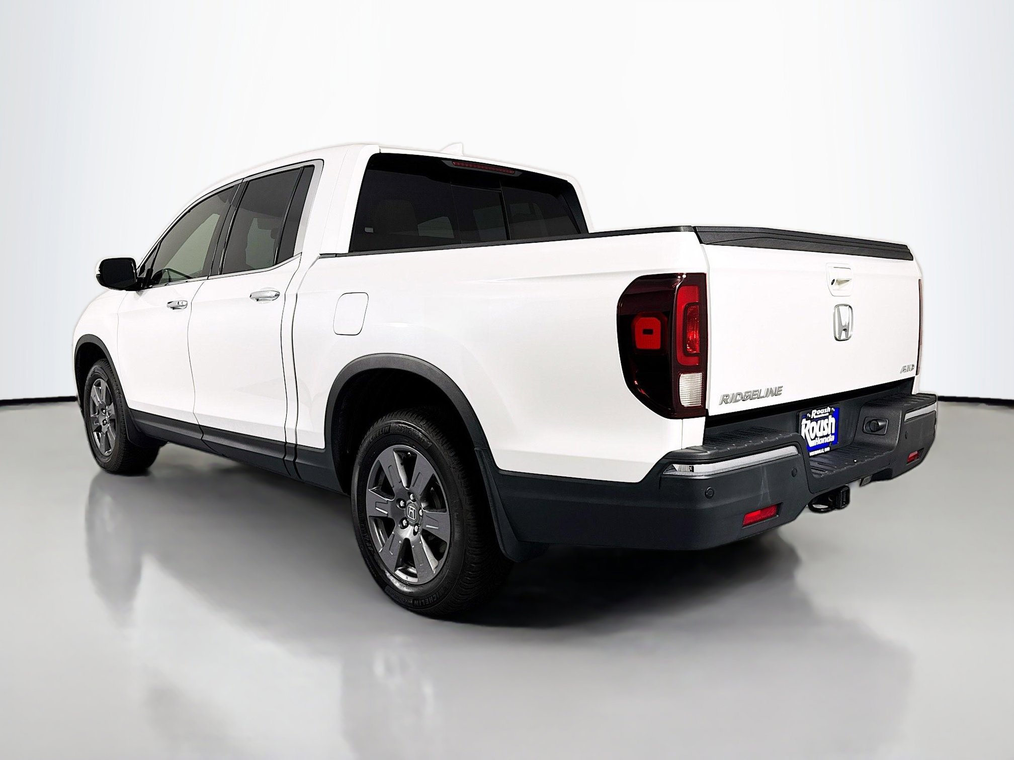 Certified 2020 Honda Ridgeline RTL-E image 7
