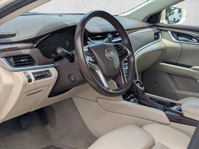 Used 2013 Cadillac XTS Premium FWD image 10