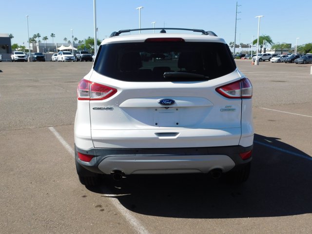 Used 2015 Ford Escape SE w/ Equipment Group 201A image 6