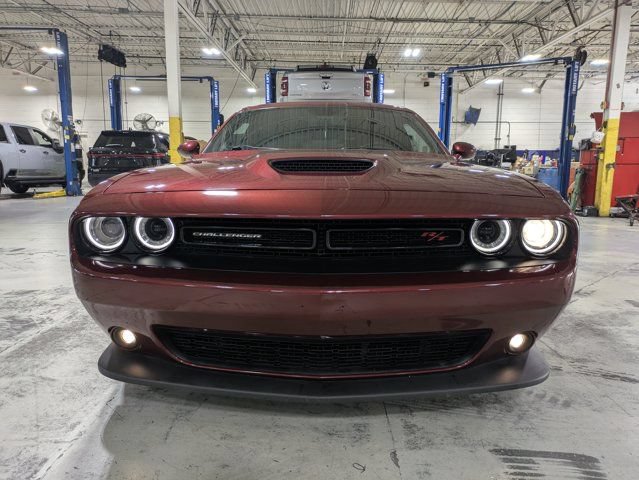 Used 2022 Dodge Challenger R/T RWD image 8