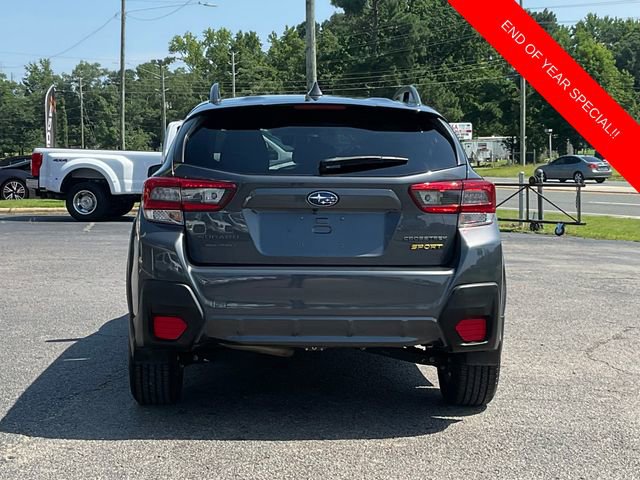 Used 2023 Subaru Crosstrek 2.5i Sport image 6