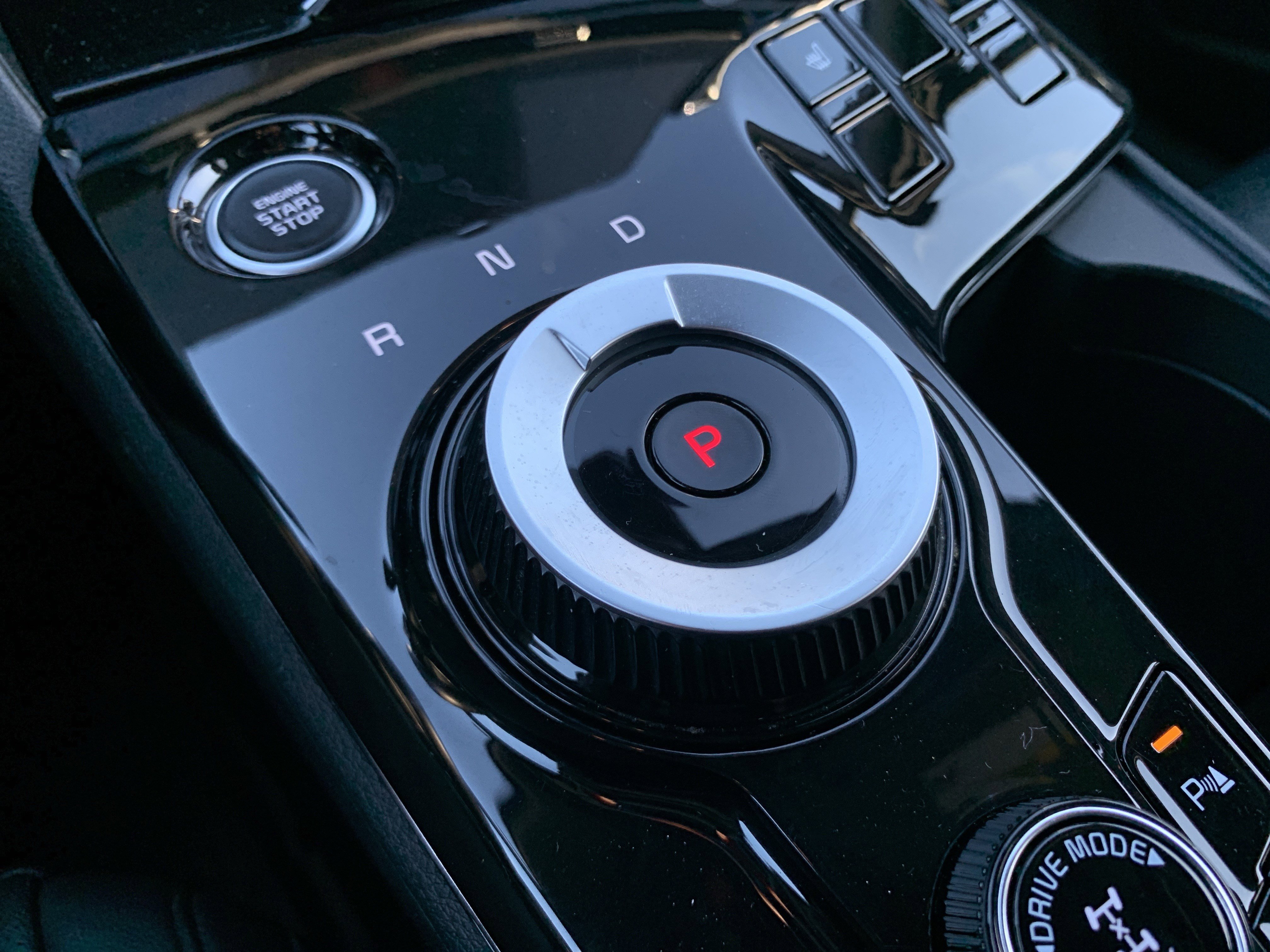 Used 2023 Kia Sportage X-Line image 26