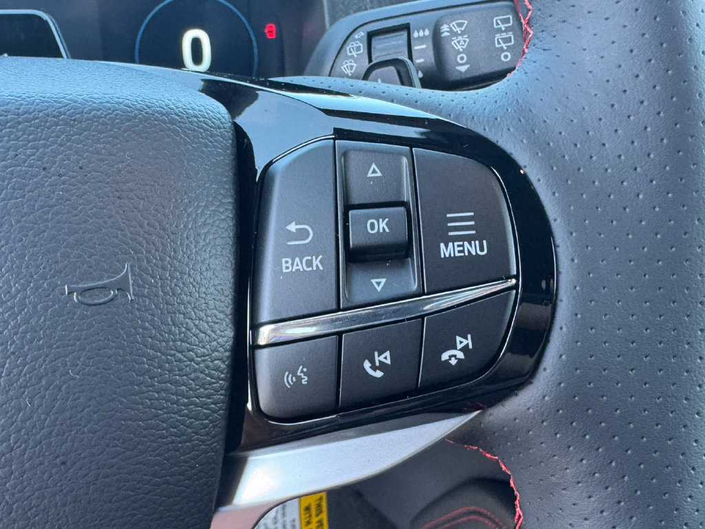 New 2027 Ford Explorer ST RWD image 36