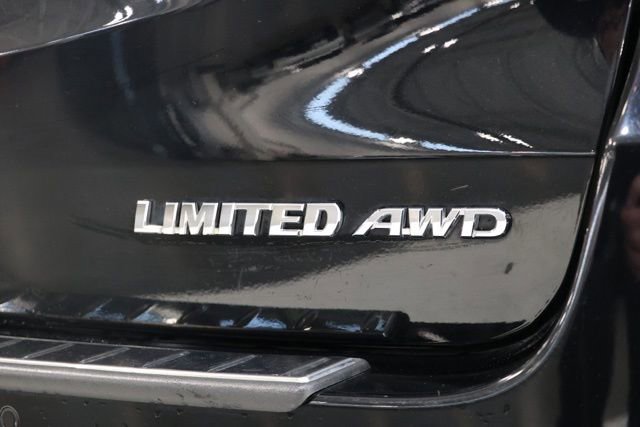 Used 2019 Toyota Highlander Limited Platinum AWD/4WD image 6