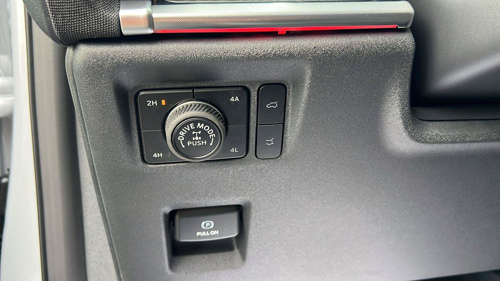 Used 2026 Ford Expedition Tremor AWD/4WD image 27
