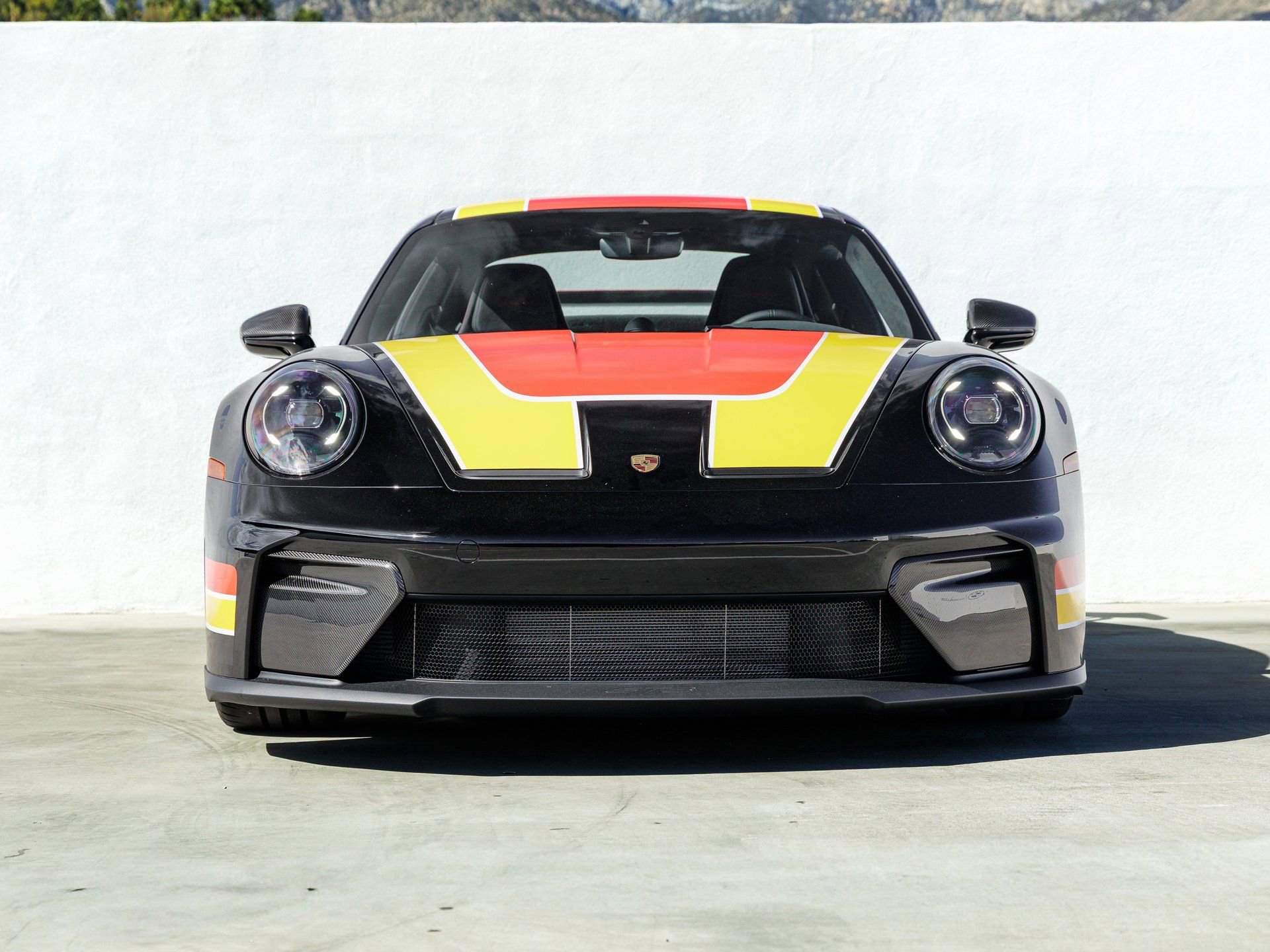 Certified 2026 Porsche 911 GT3 image 10