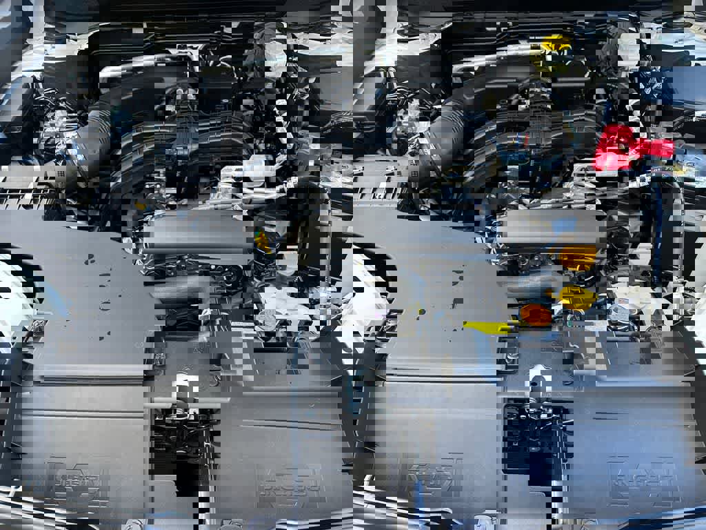 New 2026 Subaru Outback Limited image 9