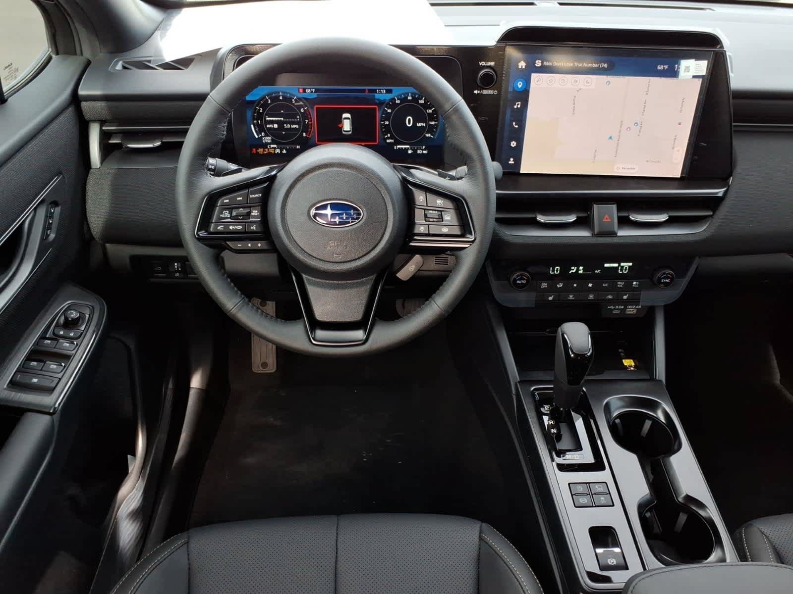 New 2026 Subaru Outback Limited XT AWD/4WD image 30