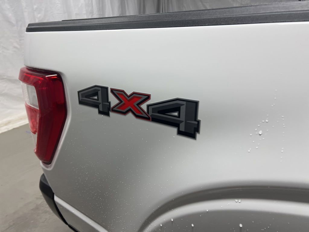 Used 2021 Ford F150 XL w/ Trailer Tow Package image 17