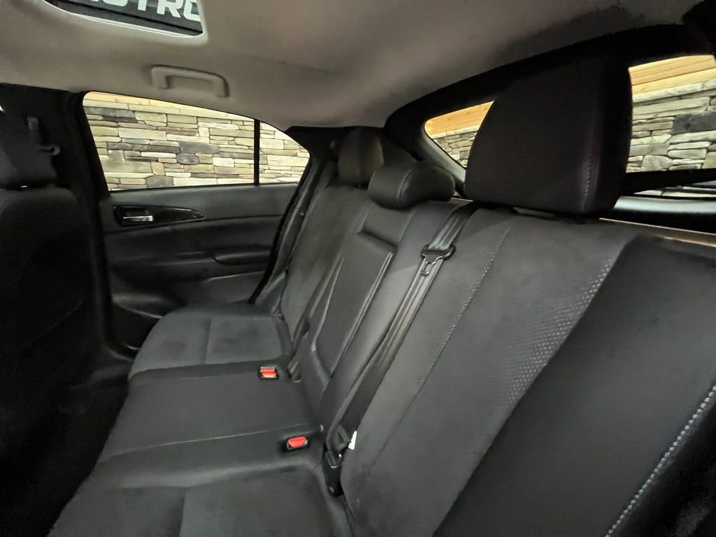 Used 2024 Mitsubishi Eclipse Cross SEL image 29