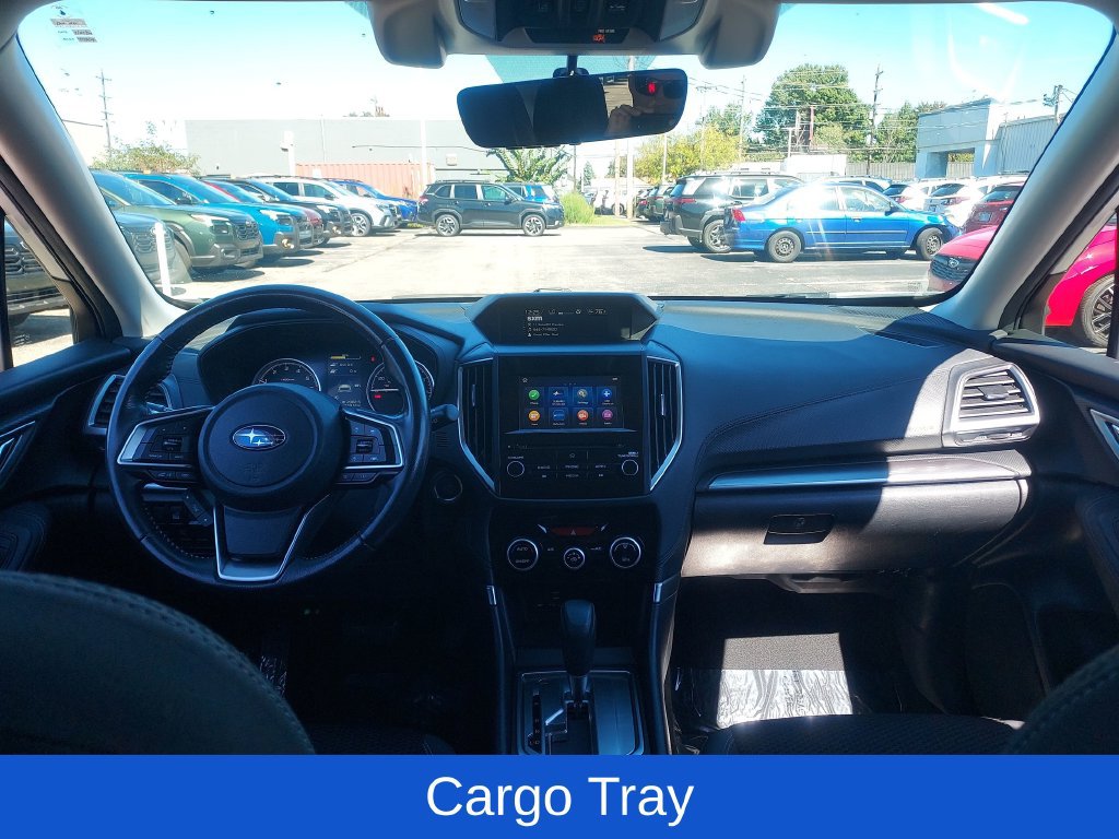 Used 2019 Subaru Forester Premium AWD/4WD image 9