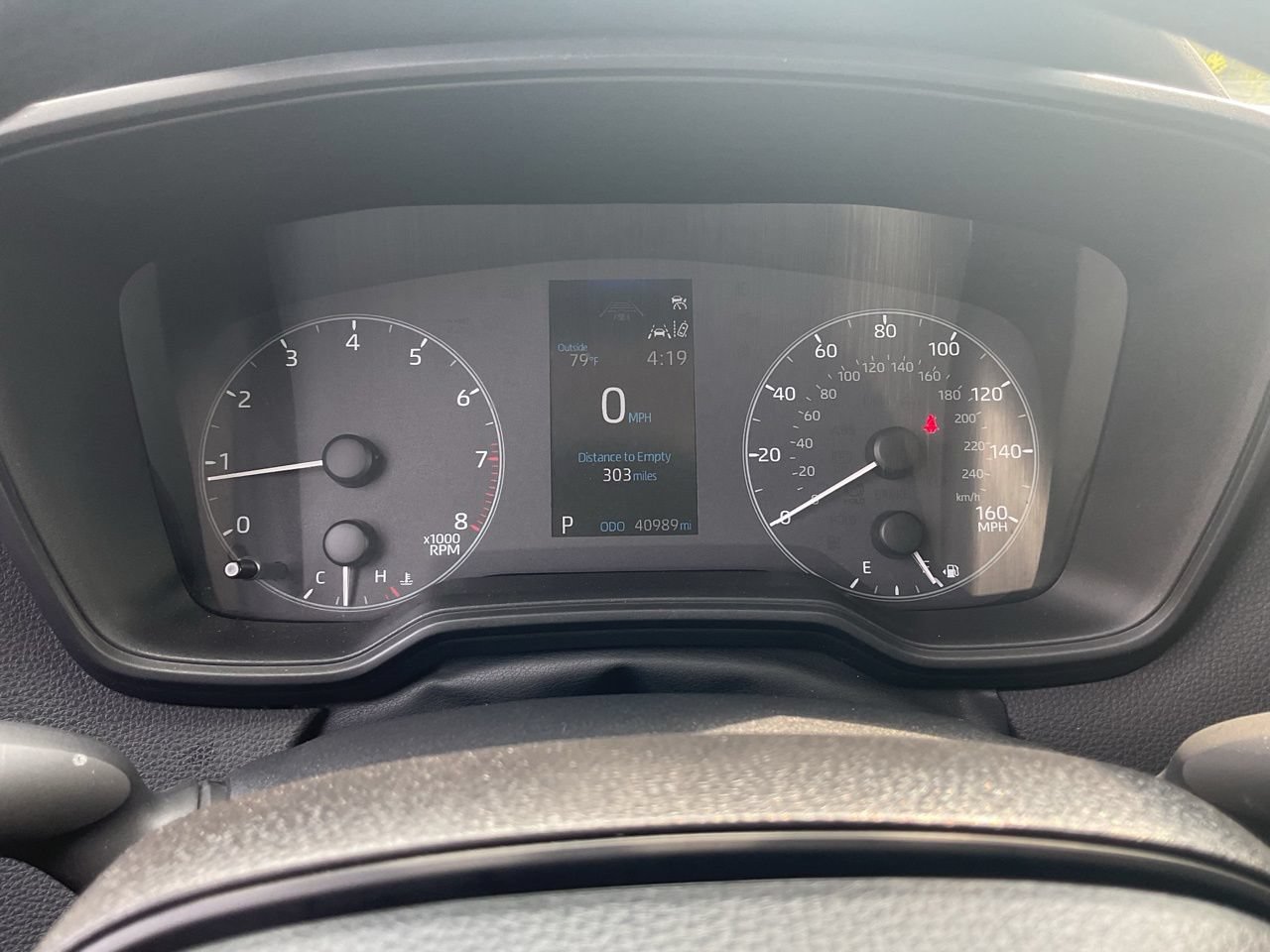 Used 2025 Toyota Corolla LE FWD image 28
