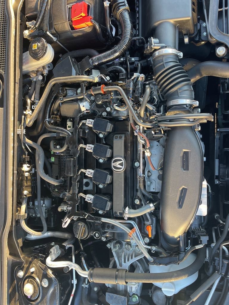 Used 2023 Acura Integra image 31