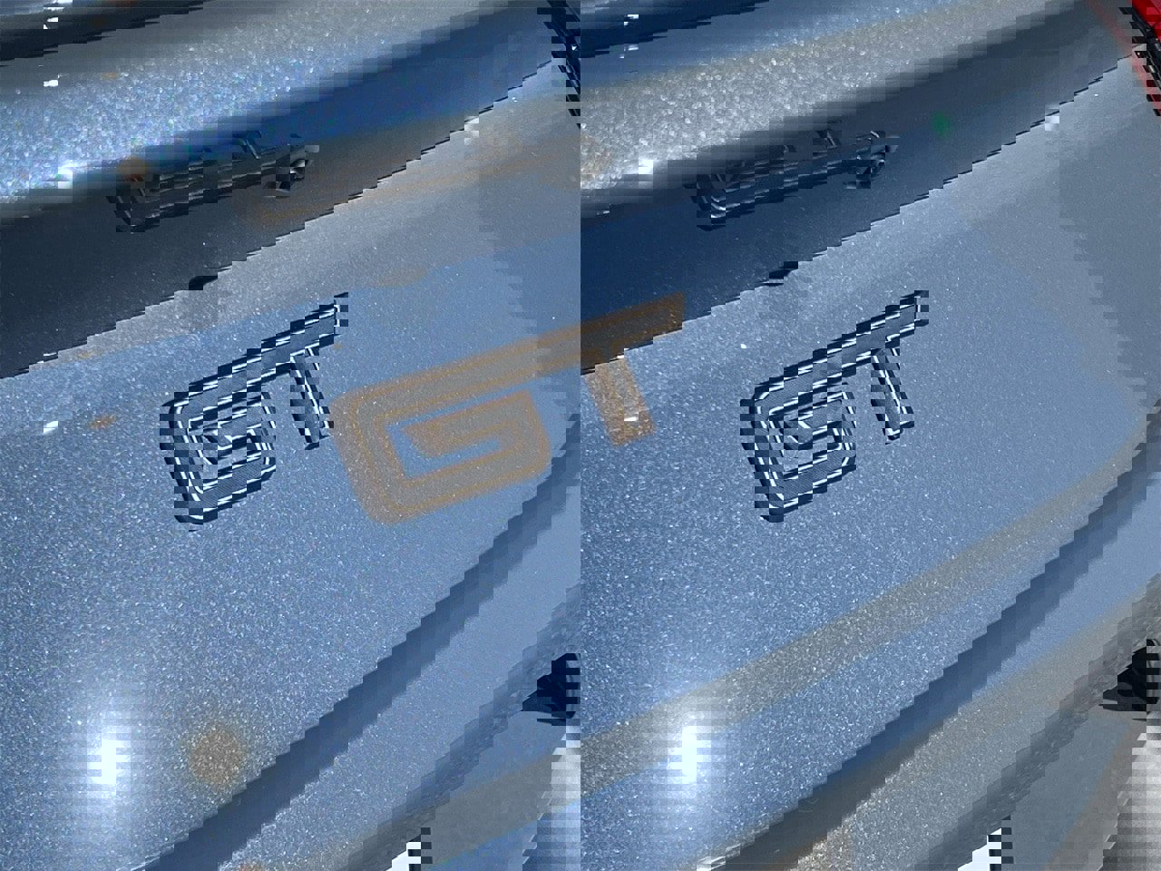 New 2025 Ford Mustang GT Premium image 24