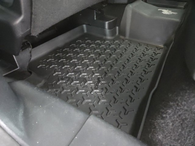 Used 2023 Ford Bronco Sport Big Bend image 15