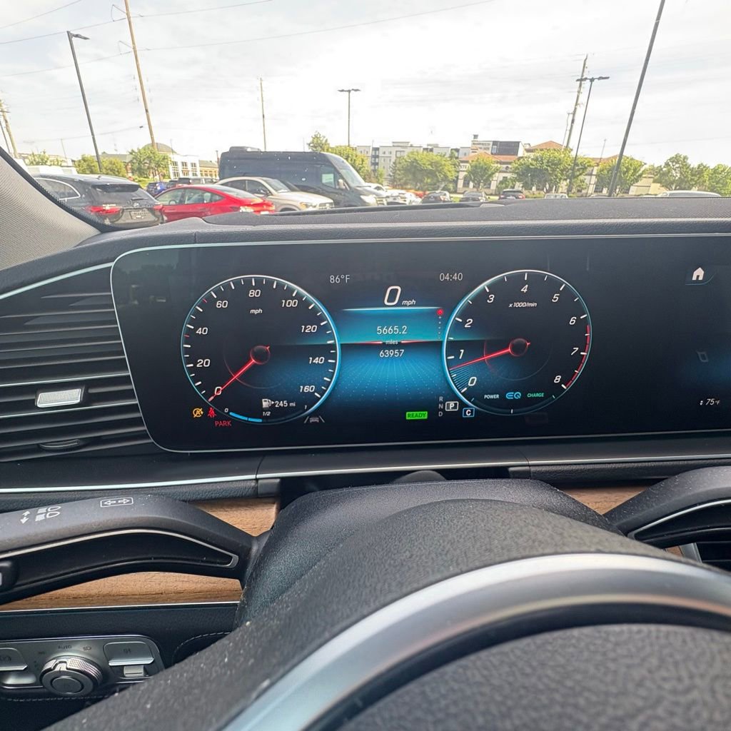 Used 2020 Mercedes-Benz GLE 450 4MATIC image 10