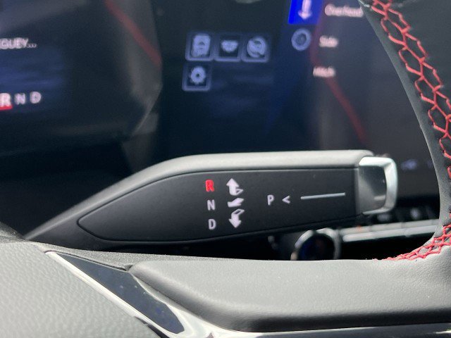 Used 2024 Chevrolet Blazer EV RS image 15