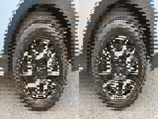 Used 2023 Subaru Crosstrek Hybrid w/ Moonroof Package w/Navigation image 15