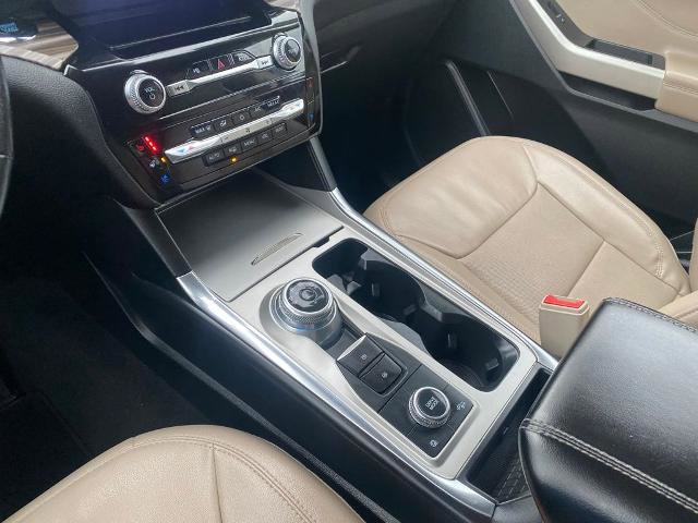 Certified 2023 Ford Explorer Limited image 24