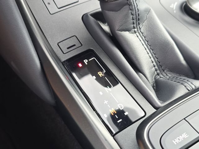 Used 2025 Lexus IS 350 F Sport w/ Accessory Package 2 image 30
