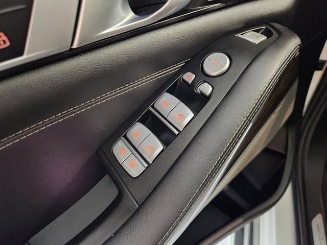 Used 2025 BMW X7 xDrive40i AWD/4WD image 23