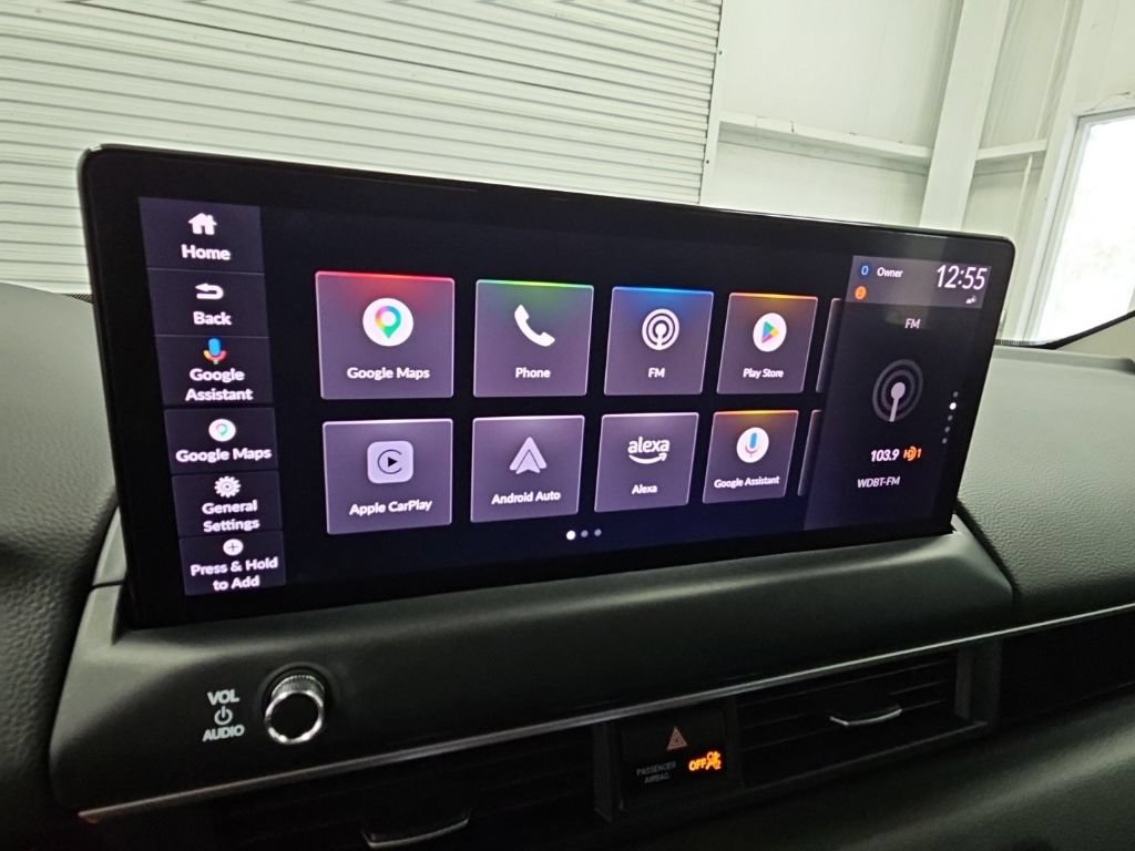 Used 2026 Honda Pilot Elite image 14