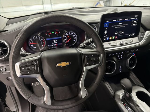Certified 2024 Chevrolet Blazer LT w/ Convenience Package FWD image 17