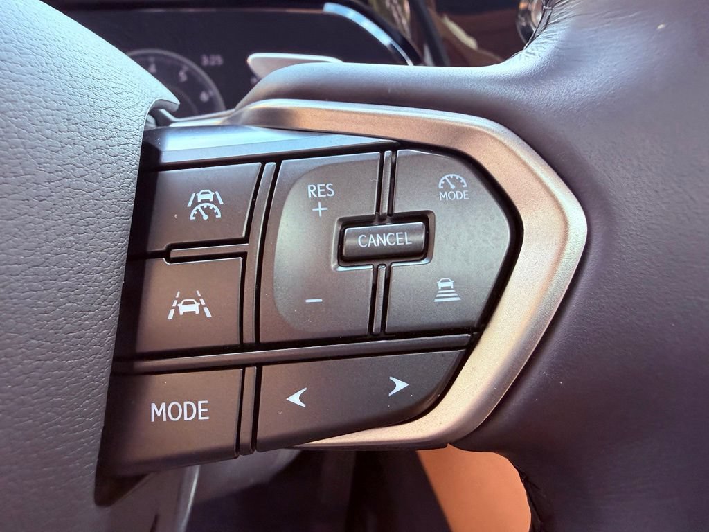 Certified 2025 Lexus NX 250 FWD w/ Premium Package image 22