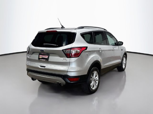 Used 2018 Ford Escape SEL FWD image 7