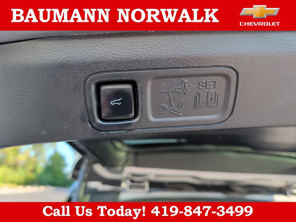 Used 2020 Ford Expedition XLT w/ Equipment Group 202A AWD/4WD image 45
